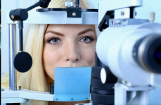 Важность регулярных осмотров для зрения