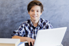 Безопасное образование: почему онлайн-школа – лучший выбор