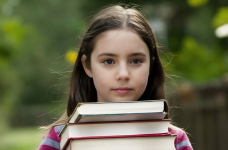 Регионы получили более 80% новых учебников для 7 классов