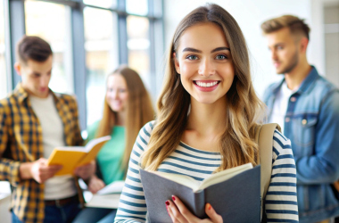 Первый раз на первый курс: как начать свое обучение в вузе