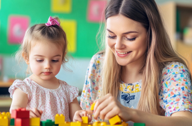 Рекомендации по внедрению безбарьерности в детсадах