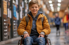 Рекомендации по внедрению безбарьерности в школах