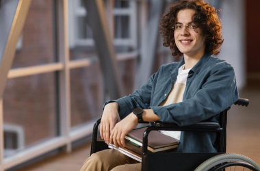 Рекомендации по внедрению безбарьерности в вузах