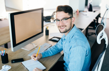 Старшекурсников и выпускников вузов будут обучать IT-разработке в командах