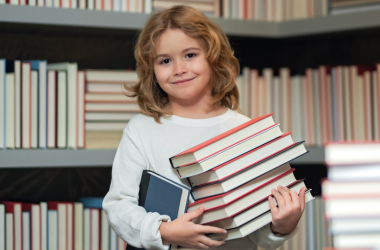 Получила ли Ваша школа новые учебники для 7 класса НУШ?