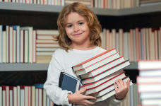 Получила ли Ваша школа новые учебники для 7 класса НУШ?