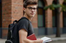 Срок поступления в военные учреждения высшего образования продлен