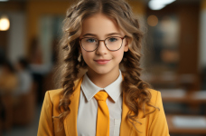 Организация обучения в школах лиц с особыми потребностями