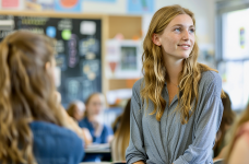 Опубликованы рекомендации по преподаванию школьных предметов