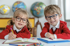 Теперь школы должны обязательно соблюдать нормы нового правописания