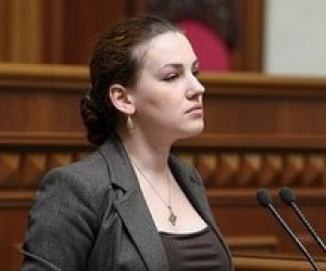 О Табачнике, Партии регионов и студенческих бунтах