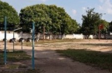 Школьник умер во время подтягиваний на турнике