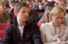 Условия приема-2011: одним - "бублики", а другим…