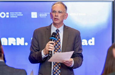 Украина получит 415 млн долларов на развитие школьного образования