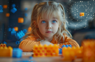 Разработка уроков с интегрированным обучением для младших классов