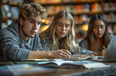 Беседы о саморазвитии: какой навык в наше время самый важный 