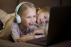 Современный инструмент защиты детей в интернете