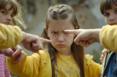 Предупреждение и противодействие буллингу в учебных заведениях