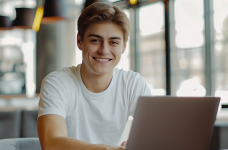 Общее количество 200-балльников по результатам НМТ сократилось