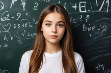 Самый низкий средний балл среди всех предметов НМТ имеет математика