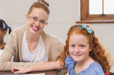 Обучение детей с интеллектуальными трудностями