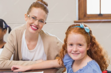 Обучение детей с интеллектуальными трудностями