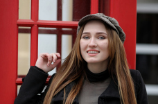 Украинские студенты могут получить степень магистра в Великобритании