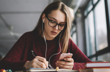 Активировать сертификат на грант студенты должны до 5 ноября