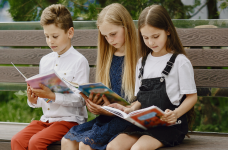 В регионы доставлено 92% учебников для 7 классов НУШ