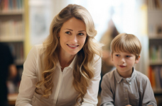 Оценивание учебных достижений учеников с особыми образовательными потребностями