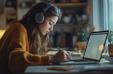 Пройдите онлайн два теста по истории Украины НМТ-2024