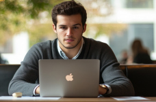 MacBook: идеальный выбор для обучения в iSpace.ua