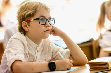 Утвержден план восстановления образования на деоккупированных территориях