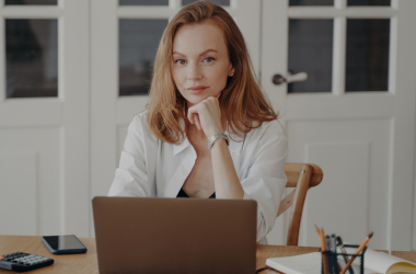 Учителя истории получили результаты сертификационного теста в э-кабинетах