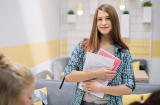 Ученики и местные власти по-разному относятся к формированию сети лицеев