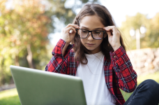 Как выбрать ноутбук для ребенка