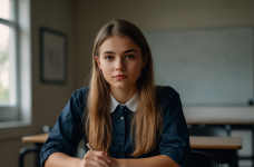 Выпускные экзамены в школах снова будут отменены, – законопроект