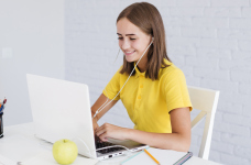 Учебный контент для программ украиноведческого компонента