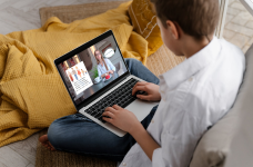 Онлайн-школа «Альтернатива» превращает недостатки дистанционки в преимущества