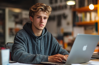 Онлайн-тесты по обязательным предметам НМТ–2024