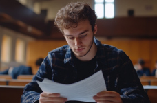 Продолжается прием заявлений для поступления на магистра на контракт