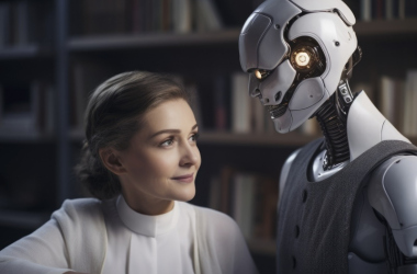 Всех желающих приглашают научиться использовать искусственный интеллект