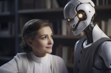 Всех желающих приглашают научиться использовать искусственный интеллект