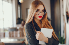 Украинок приглашают к участию в проекте «Академия стойкости для девушек 2.0»