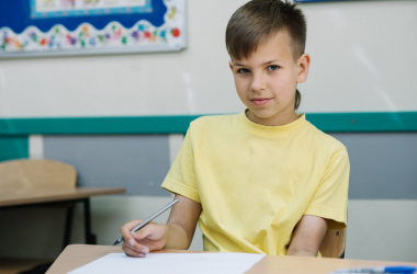 Комплексная политика «Школа оффлайн»: ключевые изменения