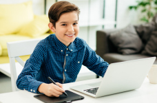 Минимальное наполнение дистанционного класса составит 20 человек