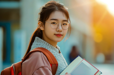 Украинцам предлагают 10 бакалаврских стипендий от Республики Корея