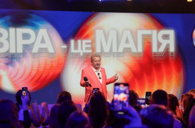 Михаил Поплавский: Творческие здоровые амбиции – это путь к успеху