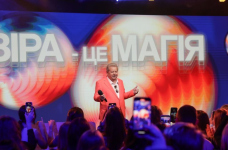 Михаил Поплавский: Творческие здоровые амбиции – это путь к успеху