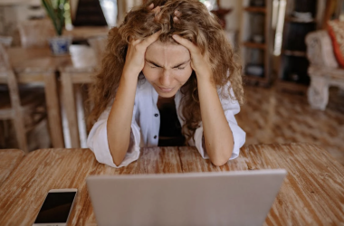 Как справляться со стрессом во время глобальных жизненных перемен